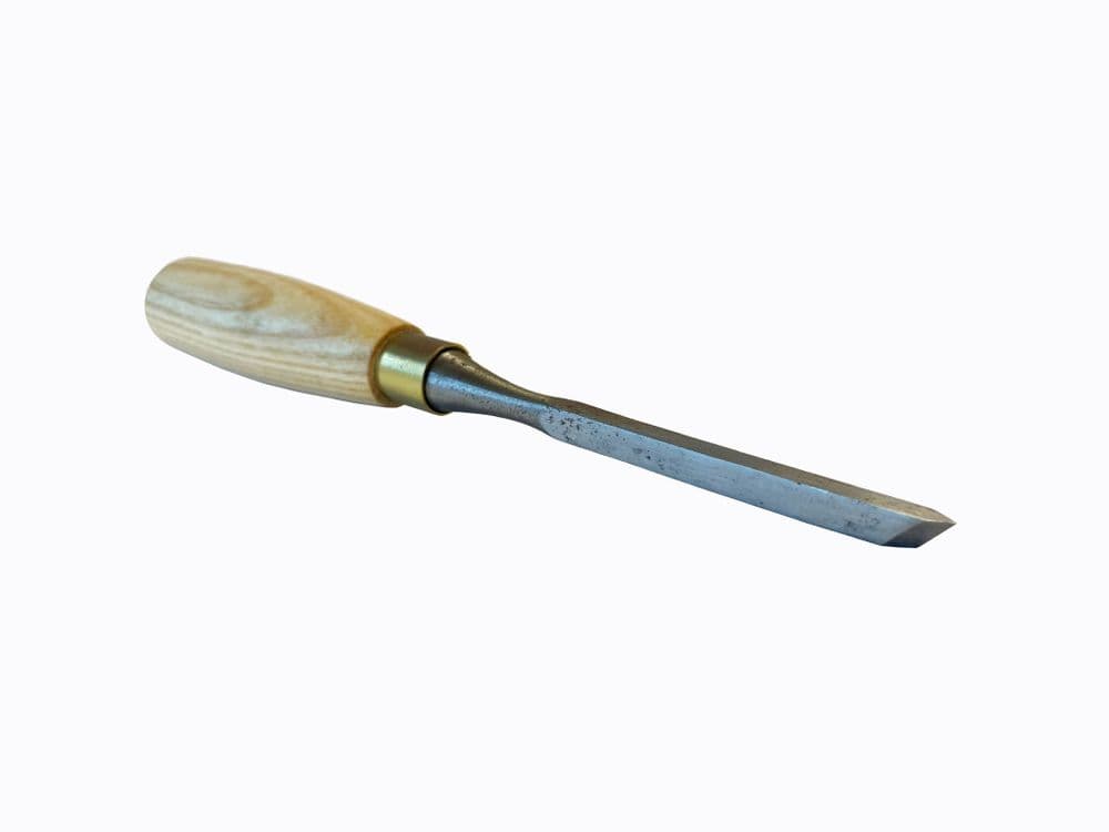 Pin Point Scraper Carving Chisel Diamond Point Scraper & x28;CLEARANCE ITEM Old Stock ...
