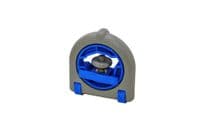 Carving Chisel & Gouge Sharpening Jig for Arc Shape Blades. COLOUR MAY VARY. W8065