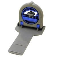 Carving Chisel & Gouge Sharpening Jig for Arc Shape Blades. W8065