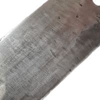 Cast Iron Anvil, 25kg. SECONDS, READ DESCRIPTION, Blacksmith, Silversmith. J2247