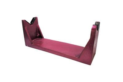 Cast Iron Bracelet Mandral Stand/Rest.  J2288