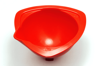 Children's Baking Mixing Bowls, 4