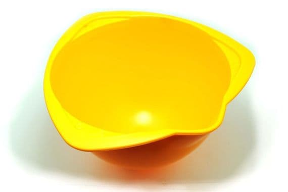 Children's Baking Mixing Bowls, 6