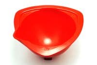 Children's Baking Mixing Bowls. Set of 3. Brilliant for those little helping hands. S7361