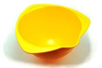 Children's Baking Mixing Bowls. Set of 3. Brilliant for those little helping hands. S7361