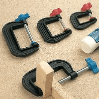Clamps, vices and Workholding
