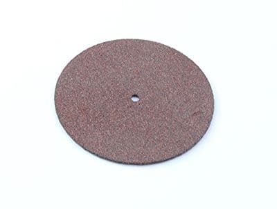 Cutoff Disc, 1 X 35mm. X1202