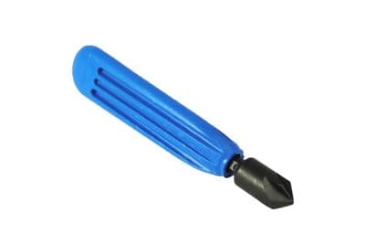 Deburring Countersink with Handle, 1/2