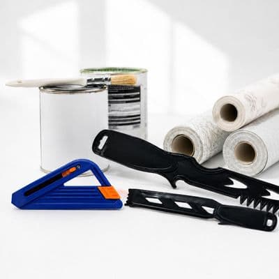 Decorating Tools