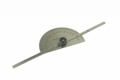 Depth Gauge Protractor. M0002