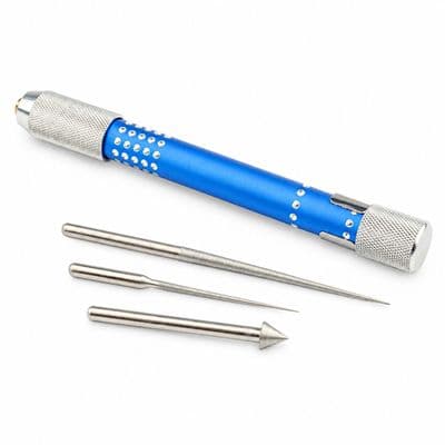 Diamond Beading Reamer Tool With Tips. J1046