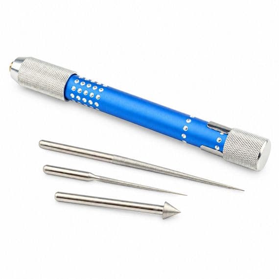 Diamond Beading Reamer Tool With Tips. J1046