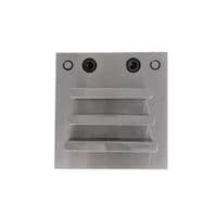 Disc Cutter, Ring Blank Style 4, 3 Slim Blanks, 57mm, 54mm, 50mm. J2332