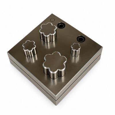 Disc Cutters