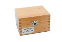 Disc Cutters, Puppy Dog Shape Metal Disc Cutter Cutting Tool, Set of 4 10mm - 25mm. J1482