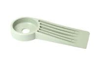 Door Wedges, Pack of 2. S7370 Linic UK British Made