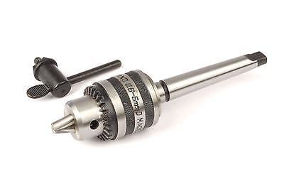 Drill Chuck 6mm with 1 mt Arbor. M0411