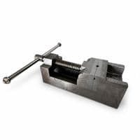 Drill Press Vice 2 1/2