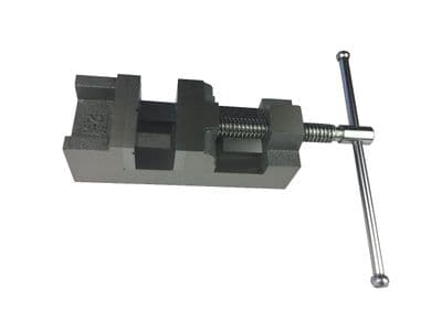 Drill Press Vice 2 1/2