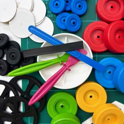 Education Resources
