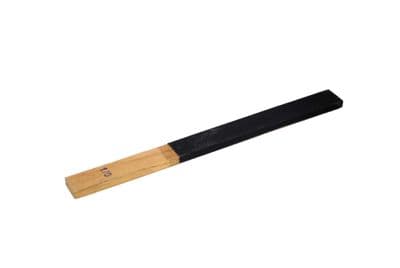 Emery Buff Stick Board, Grade 1/0, Single, Jewellers, Flat. J2108