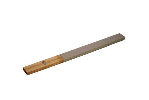 Emery Buff Stick Board, Grade 4/0, Single, Jewellers, Flat. J2111