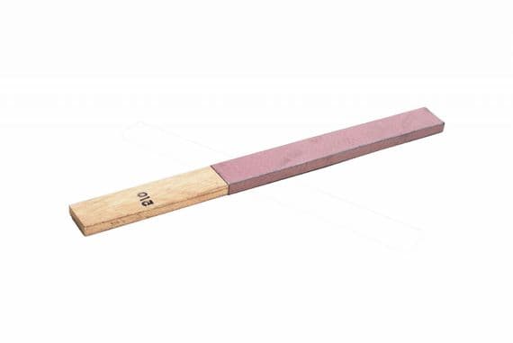Emery Buff Stick Board, Grade 5/0, Single, Jewellers, Flat. J2279