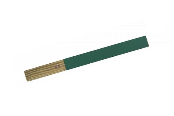 Emery Buff Stick Board, Grade 6/0, Single, Jewellers, Flat. J2400