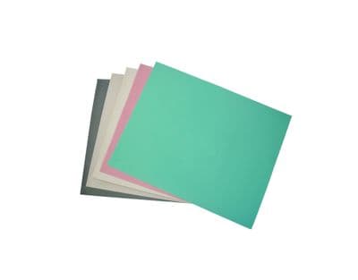 Emery Paper Sheets, A4 Size, Jewellers Sandpaper.