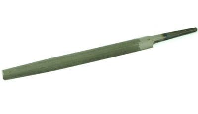 Engineers File, 14" 350mm Half Round Smooth. F9933