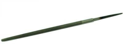 Engineers File, 14" 350mm Round Bastard Coarse. F9935