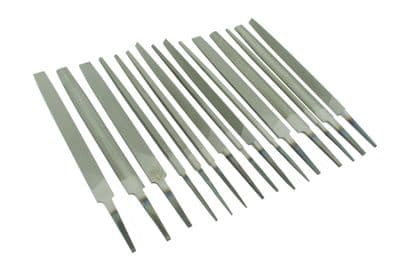 Engineers Files, Set of 15, 6