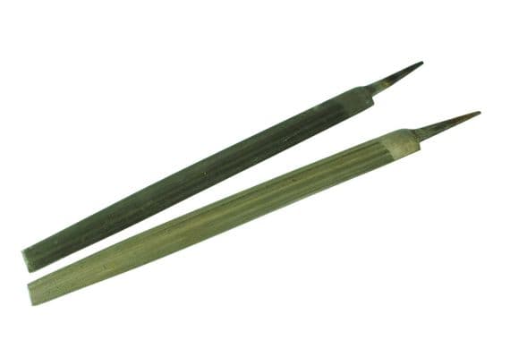 Engineers Files, Set of 2, 14