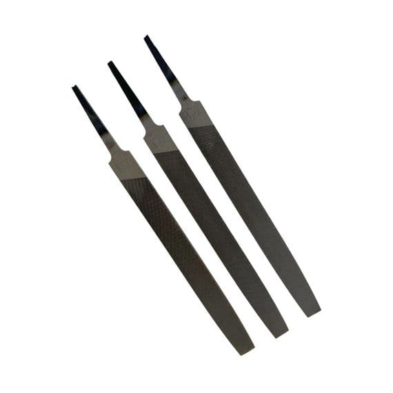 Engineers Files, Set of 3, 6