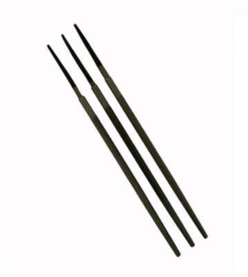 Engineers Files, Set of 3, 6