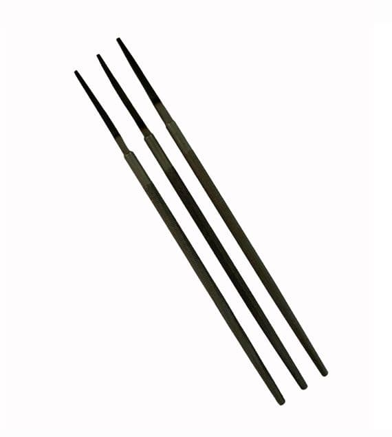 Engineers Files, Set of 3, 6