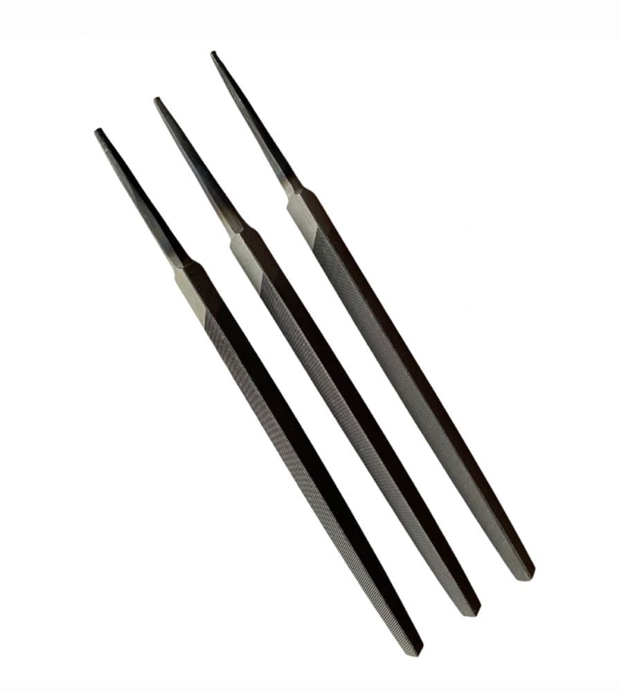 Engineers Files Set of 3 6