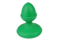 Fence Finial, Acorn Shape & 4