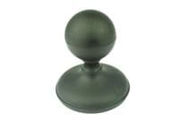 Fence Finial, Round/Sphere Shape  &  4