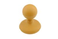 Fence Finial, Round/Sphere Shape  &  4