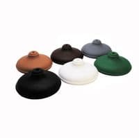 Fence Post Caps for 4