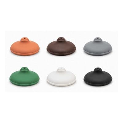 Fence Post Caps for 4