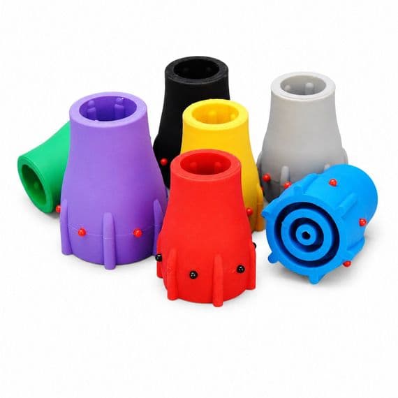 Ferrule for Walking Stick, Cane, 19mm (3/4