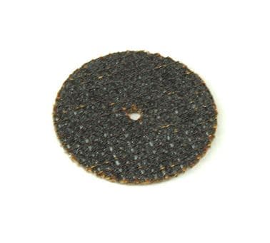 Fibre Reinforced Disc. X1203