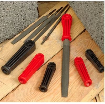 File Handle Splints Hand Tools