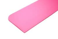 Flexible Plastic Scrapers, Set of 4, Pastry, Bread Dough, Pizza Dough, Icing. UK Made