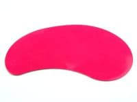 Flexible Plastic Scrapers, Set of 4, Pastry, Bread Dough, Pizza Dough, Icing. UK Made