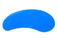 Flexible Plastic Scrapers, Set of 4, Pastry, Bread Dough, Pizza Dough, Icing. UK Made