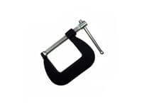 Forged Steel C-Clamp, 1-1/2