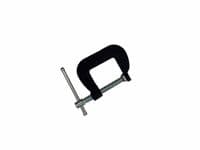 Forged Steel C-Clamp, 1